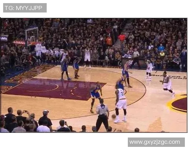 2016年NBA总决赛第七场骑士逆转勇士的传奇时刻与历史意义解析