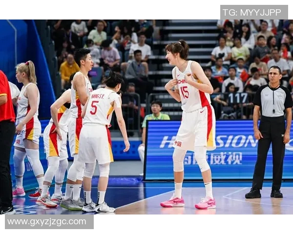 亚运会女篮精彩对决韩国队挑战中国台北队争夺晋级资格
