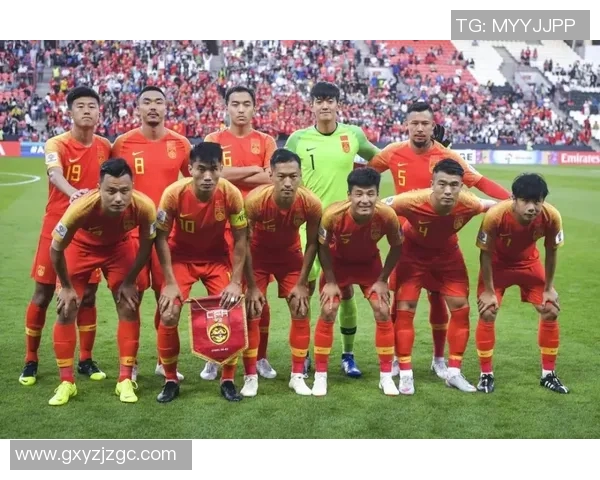 亚洲杯2023精彩纷呈 中国足球迎接新挑战 全面解析各支强队备战动态