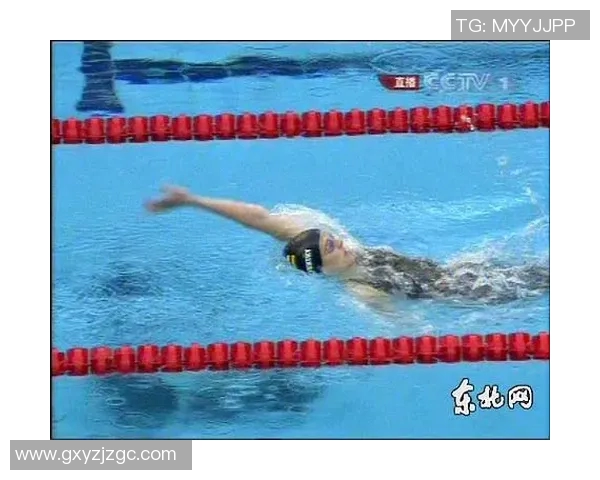 仰泳概述:技术要点、训练方法与竞赛规则详解 仰泳概述:技术要点、训练方法与竞赛规则详解