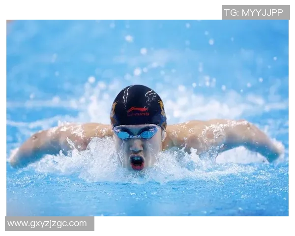 游泳带来全身健康提升：增强心肺功能、塑造完美身材与预防慢性疾病