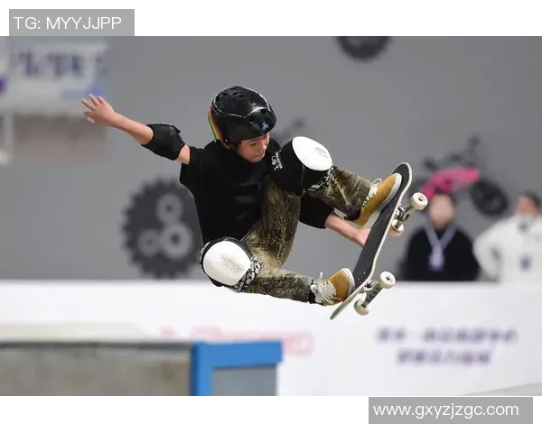 南京街舞队在世界滑板锦标赛中的技术表现分析与点评