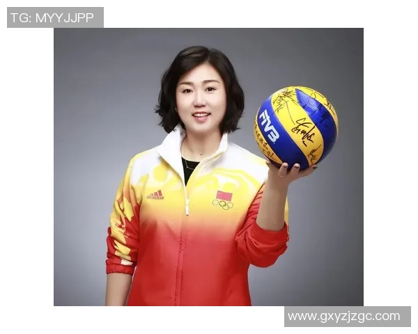 与张娜对话回顾她的排球生涯与心路历程分享