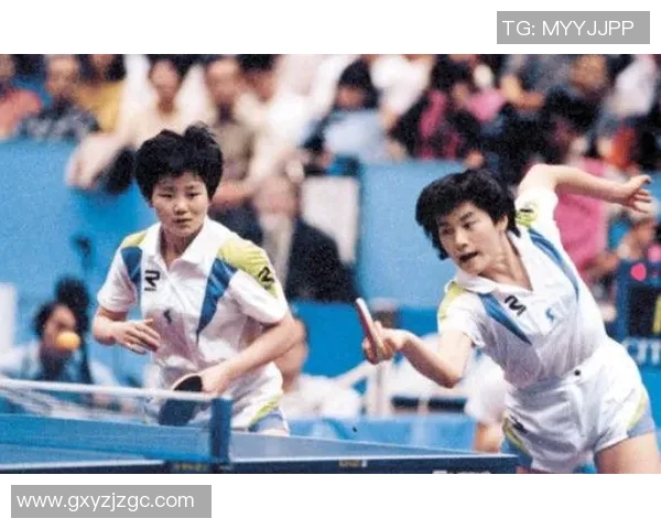 乒乓球场上的传奇人生:杨秀英的深度对话与成长故事 乒乓球场上的传奇人生:杨秀英的深度对话与成长故事