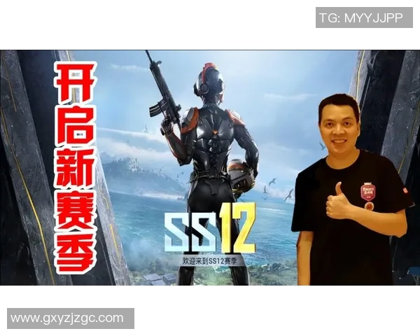 和平精英焦点分析:LNG选手个人能力及其对战局的影响探讨 和平精英焦点分析:LNG选手个人能力及其对战局的影响探讨