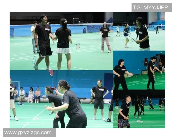 羽毛球专题：深入探讨上海羽毛球队灵活性训练与战术创新的成功之道