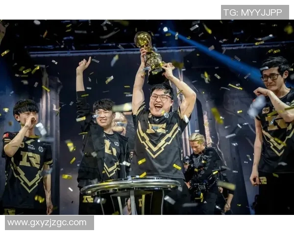 英雄联盟专题深入分析RNG战队的快速崛起与战术演变