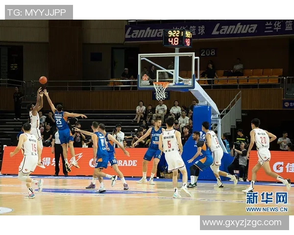 重庆篮球队盯防策略分析与比赛表现的得失评估 重庆篮球队盯防策略分析与比赛表现的得失评估