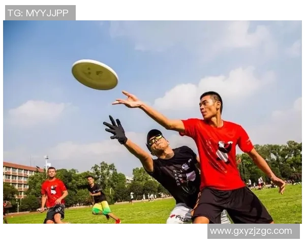 重庆飞盘队的耐力变革引发热议探索飞盘运动的未来发展与挑战 重庆飞盘队的耐力变革引发热议探索飞盘运动的未来发展与挑战