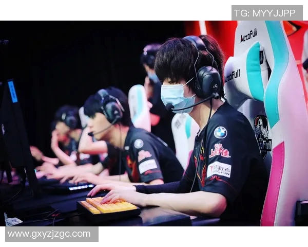 FPX战队在CSGO赛事中的节奏争议引发热议与讨论