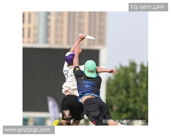 杭州飞盘队在极限运动联赛中的战术分析与表现评估