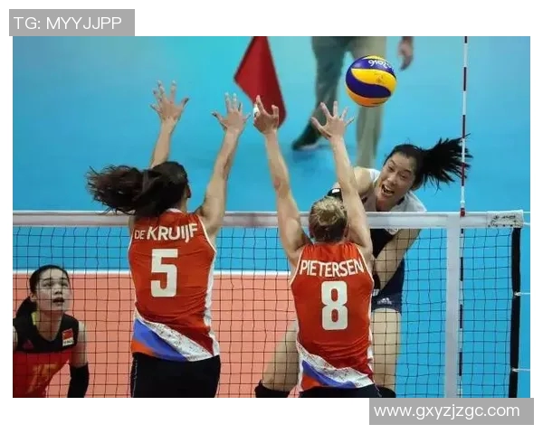 武汉排球队的耐力之道：揭秘排球巨献背后的坚持与拼搏精神