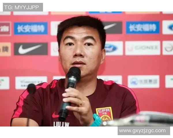 深度对话杨丽揭秘她的足球人生与梦想追逐之路