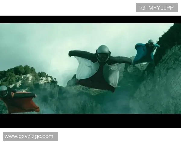 极限运动的追求与挑战杨伟分享他的冒险人生与心路历程