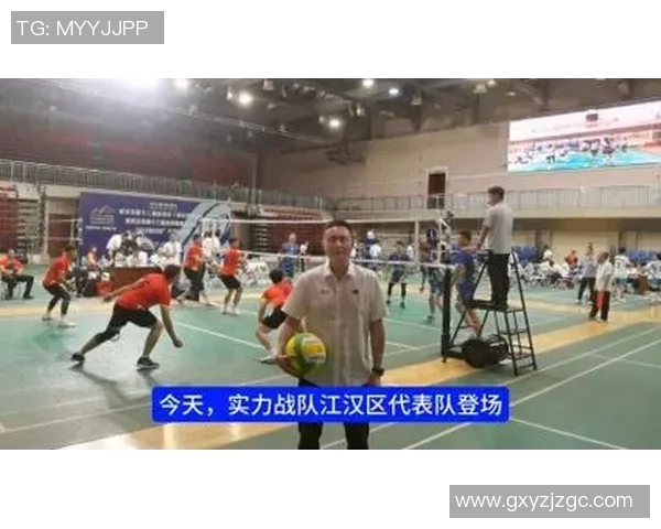 武汉排球队的比赛经验揭秘：排球巨献背后的故事与技巧分析