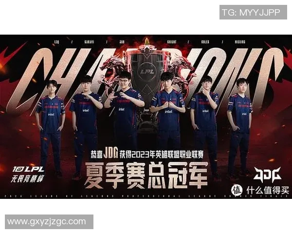 深入分析JDG战队区域防守策略及其在比赛中的应用与成效