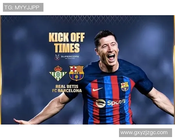 西甲联赛的商业价值分析与未来发展趋势