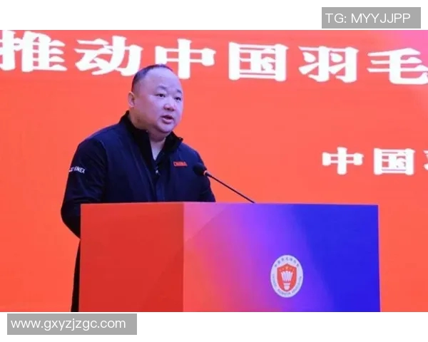 专访张军：探寻羽毛球冠军背后的心路历程与成功秘诀
